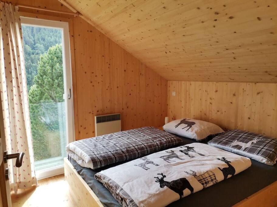 PAAL 162 - Tolle Aussicht, 2 Terasssen, Großes Grundstück