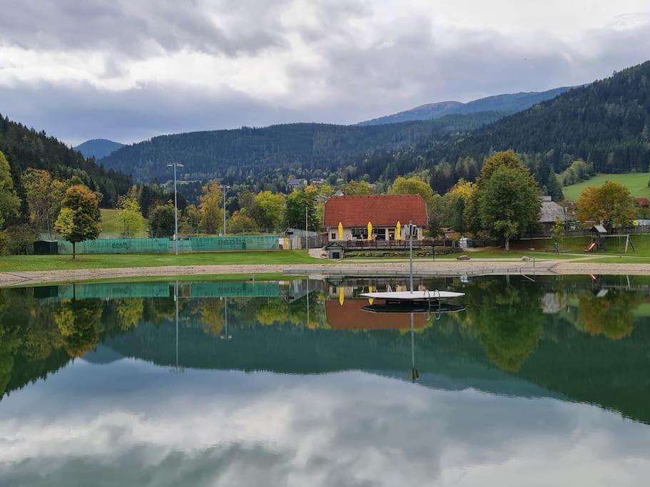 PAAL 162 - Tolle Aussicht, 2 Terasssen, Großes Grundstück