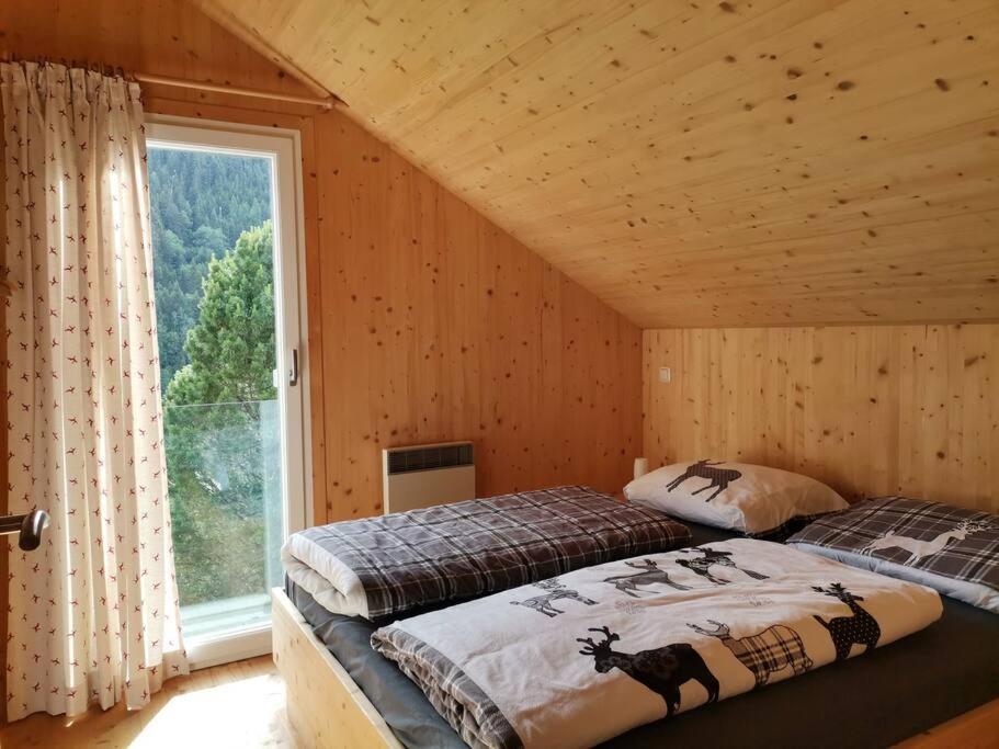 PAAL 162 - Tolle Aussicht, 2 Terasssen, Großes Grundstück