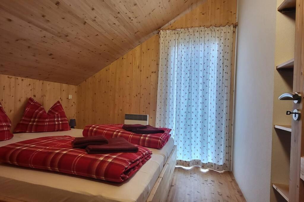 PAAL 162 - Tolle Aussicht, 2 Terasssen, Großes Grundstück