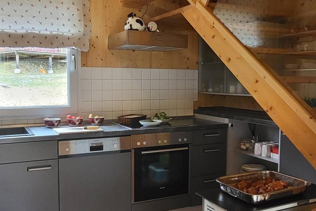 PAAL 162 - Tolle Aussicht, 2 Terasssen, Großes Grundstück