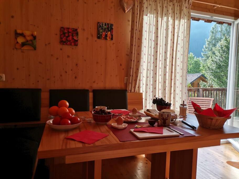 PAAL 162 - Tolle Aussicht, 2 Terasssen, Großes Grundstück
