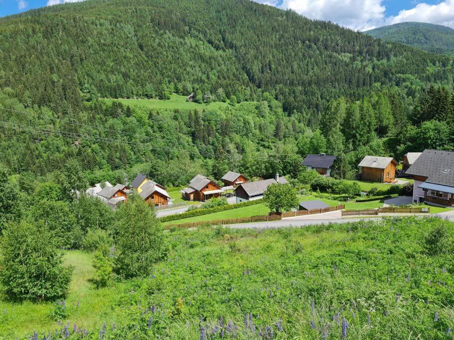 PAAL 162 - Tolle Aussicht, 2 Terasssen, Großes Grundstück
