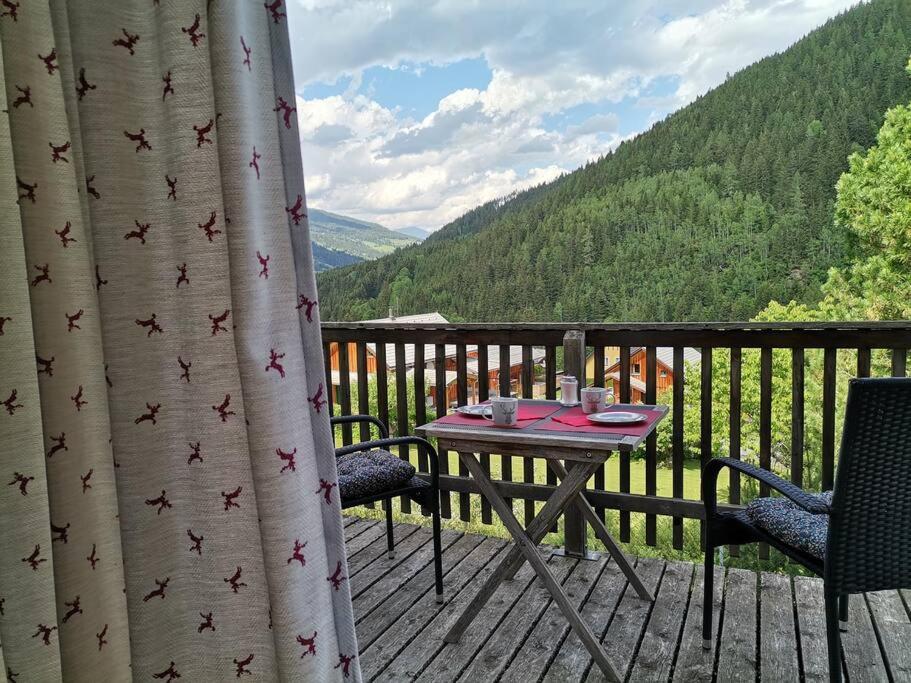 PAAL 162 - Tolle Aussicht, 2 Terasssen, Großes Grundstück