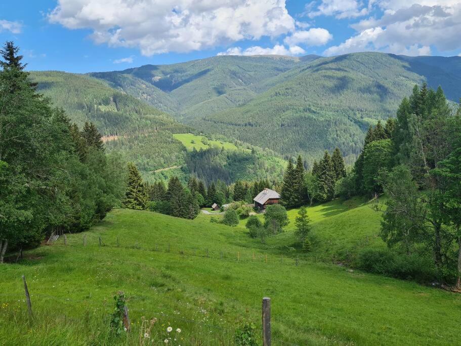 PAAL 162 - Tolle Aussicht, 2 Terasssen, Großes Grundstück