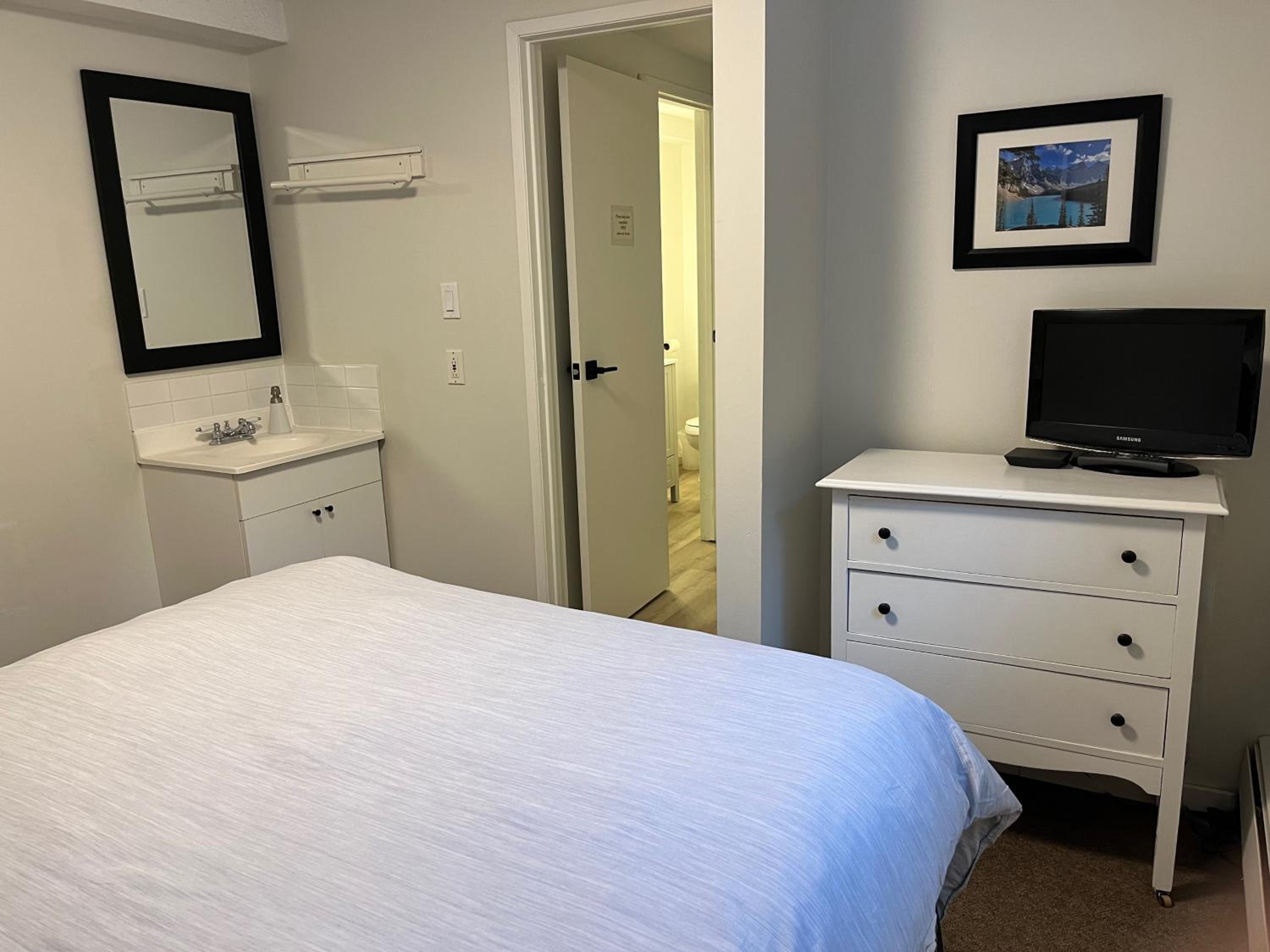 Mountain View Bed & Breakfast