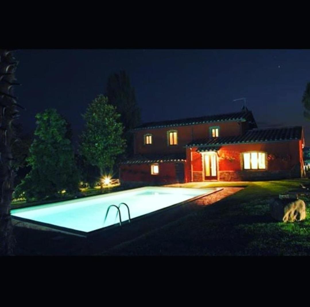 Agriturismo val di Coreto view 3