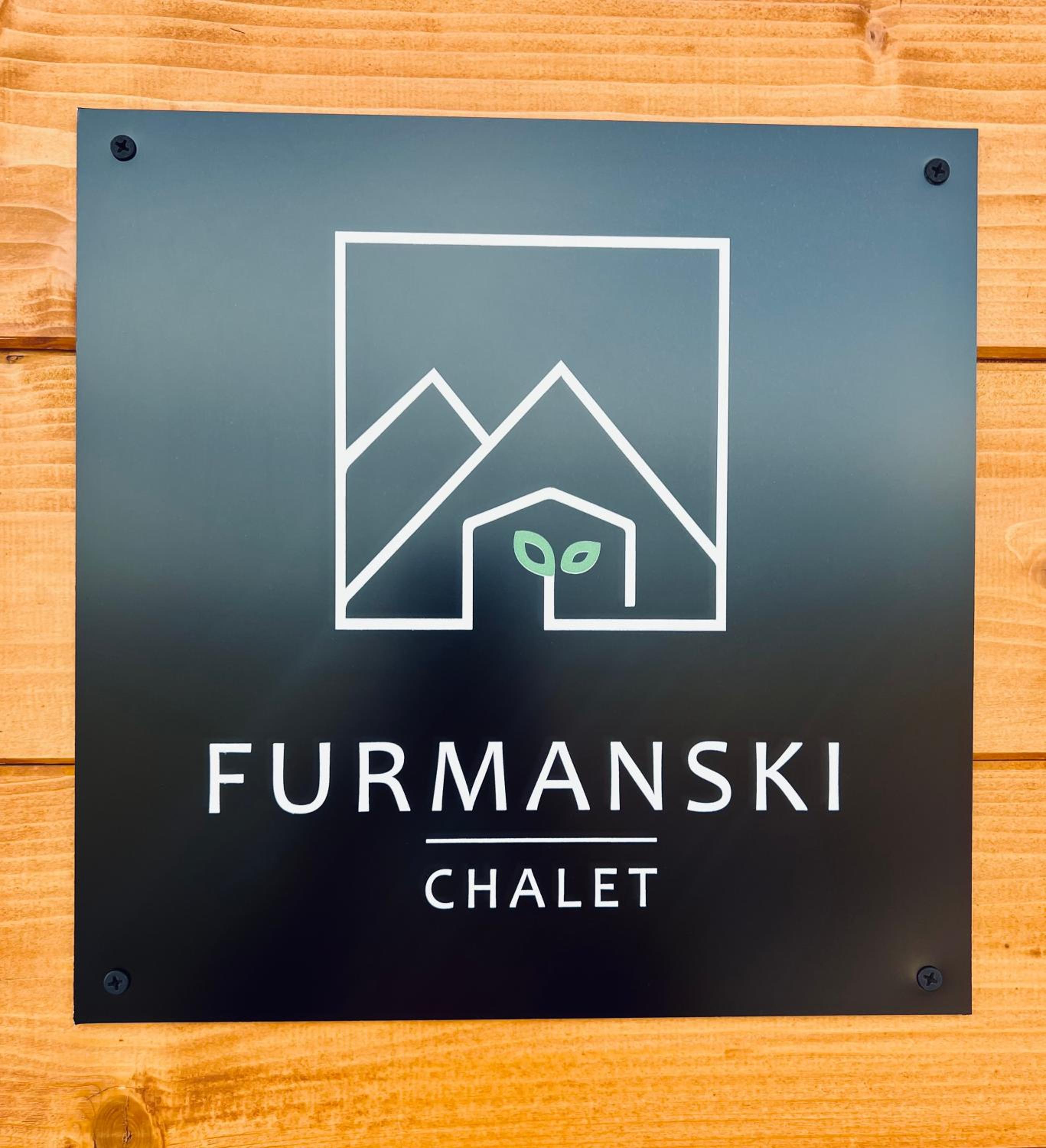 Chalet Furmanski