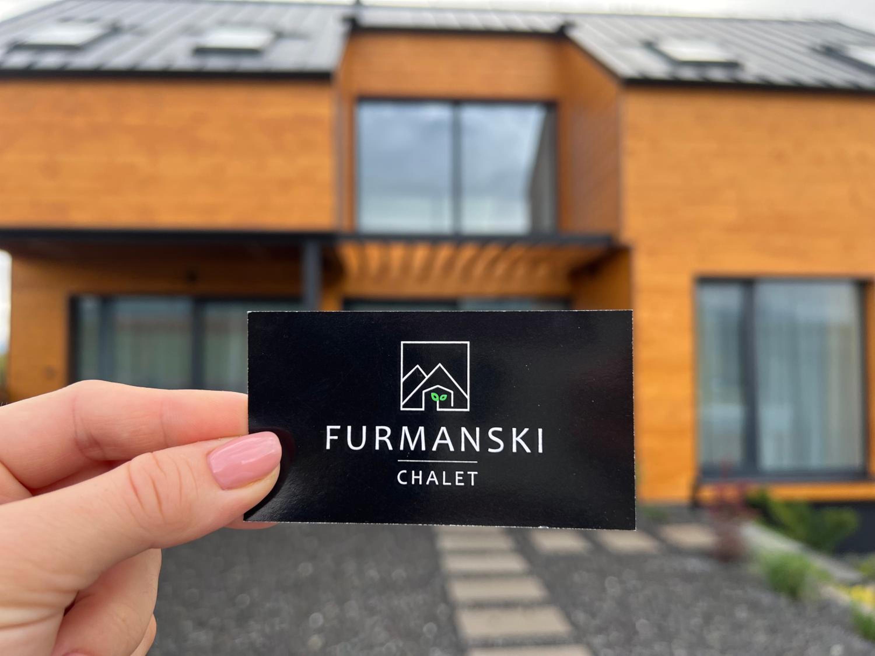 Chalet Furmanski