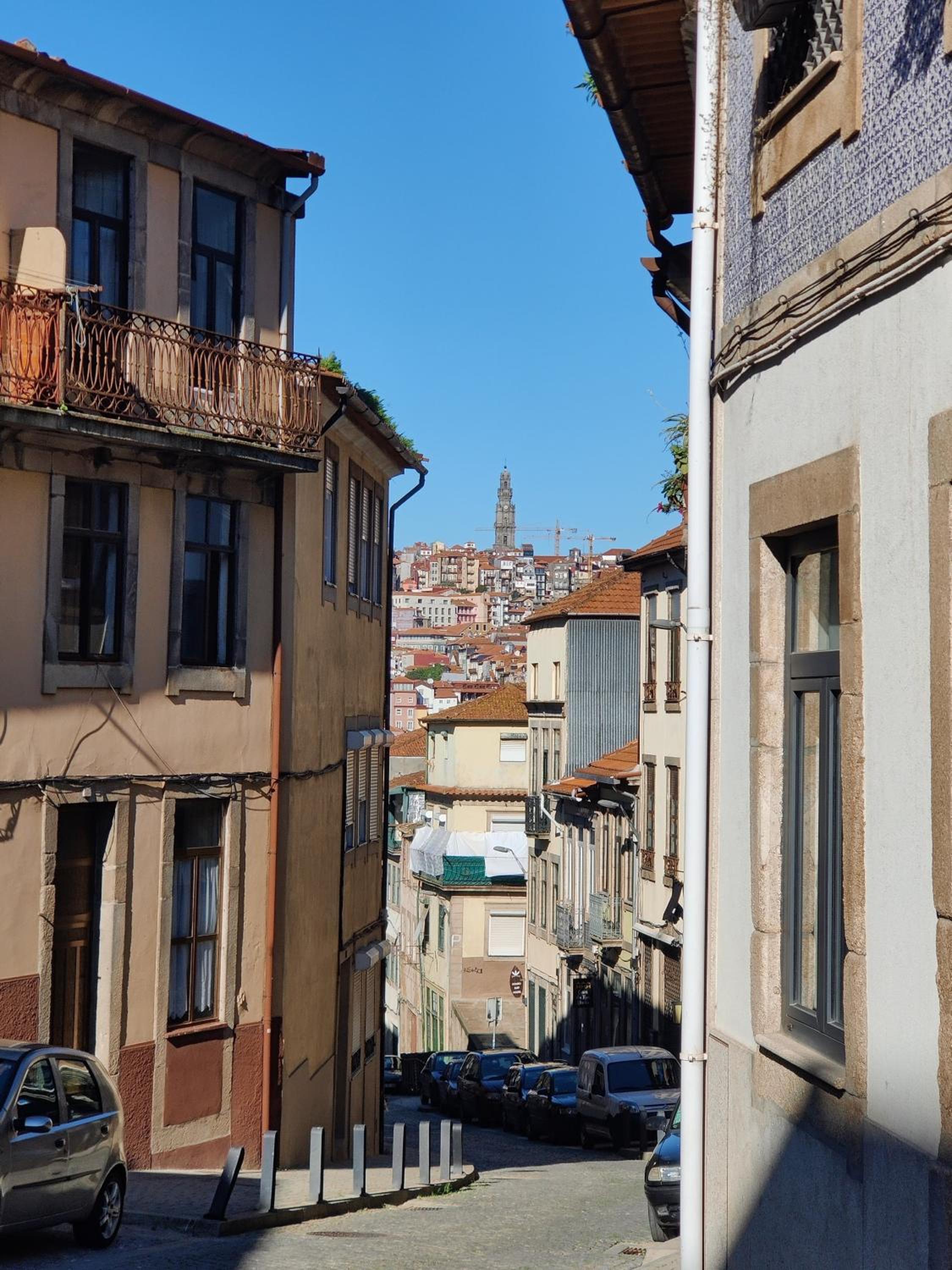 Cais de Gaia Historic Loft view 3