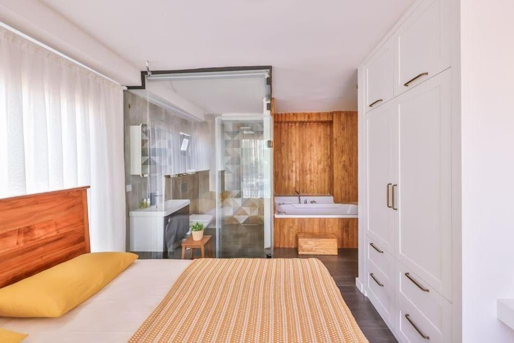 Villa Ilyada - Private Villa for 8 Guests - Kas view 3
