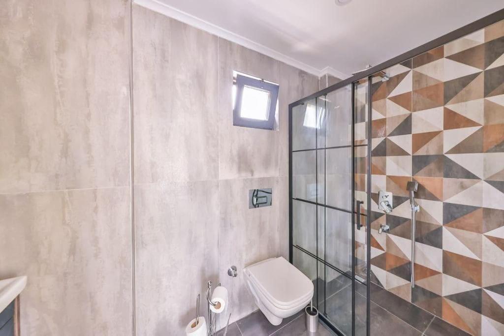 Villa Ilyada - Private Villa for 8 Guests - Kas view 4