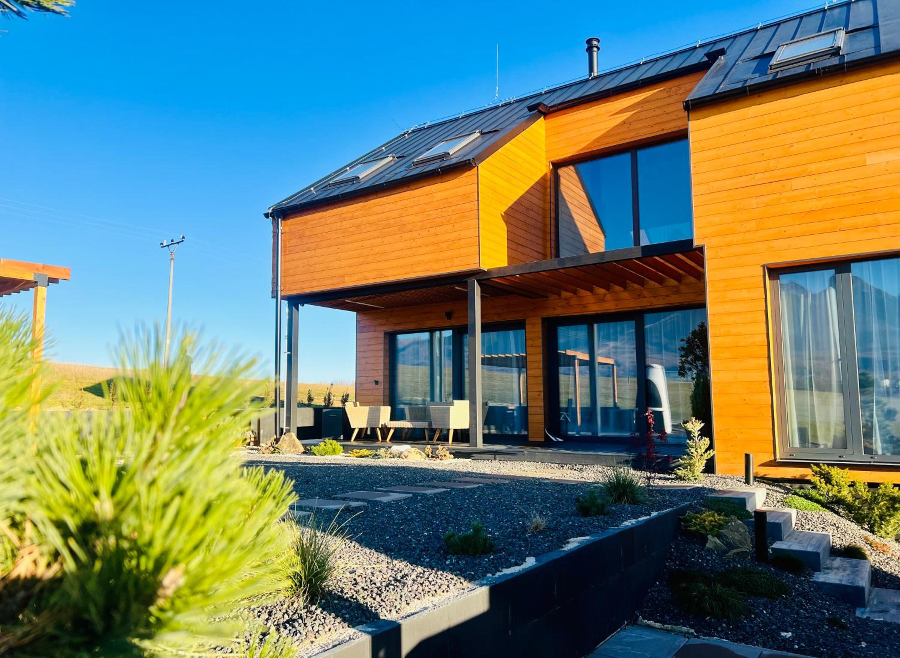 Hotel Chalet Furmanski