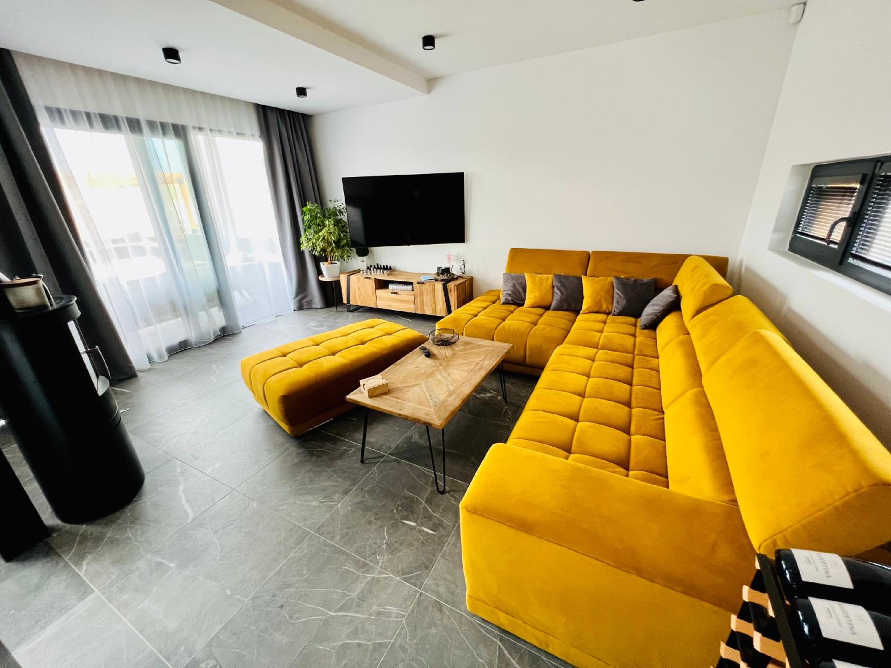 Chalet Furmanski