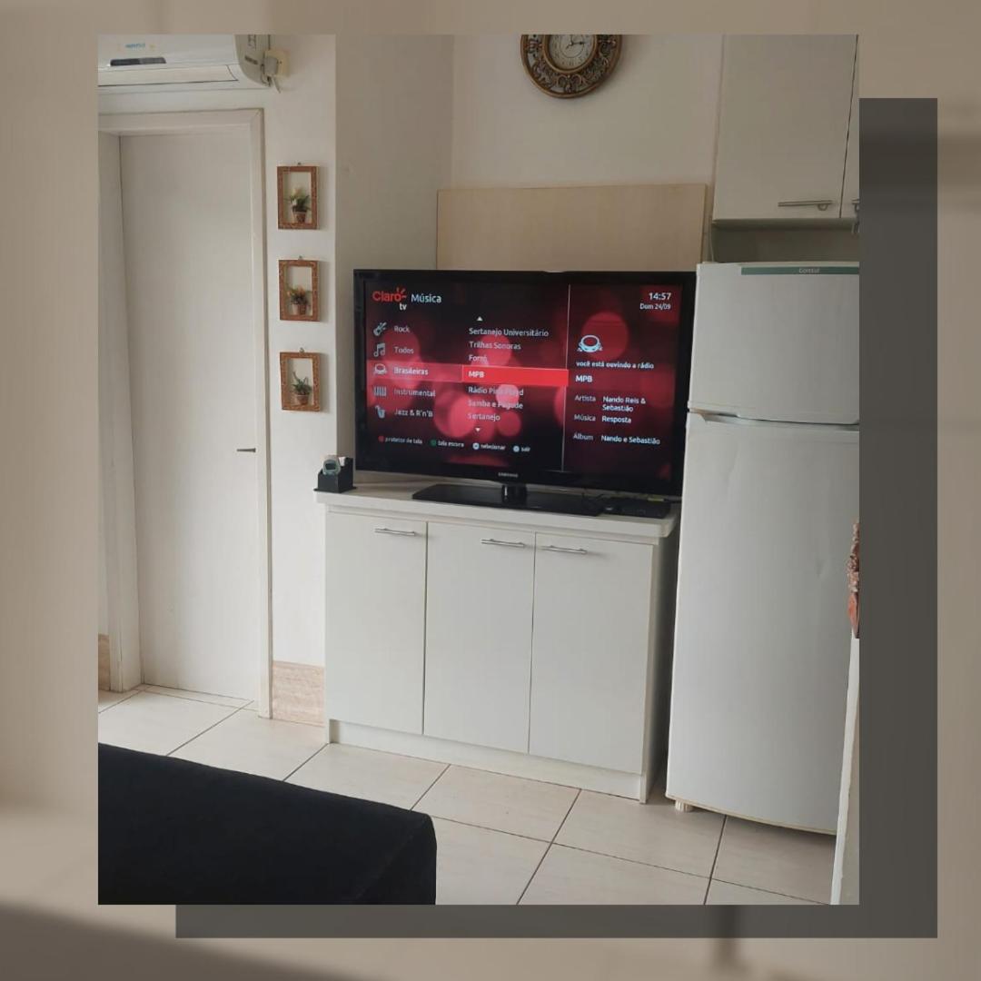 Apartamento com piscina, apenas 200 metros do mar