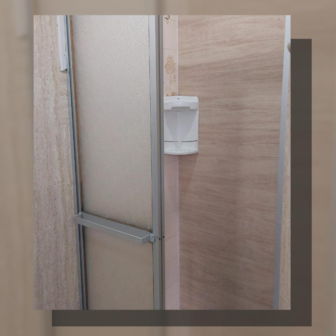 Apartamento com piscina, apenas 200 metros do mar