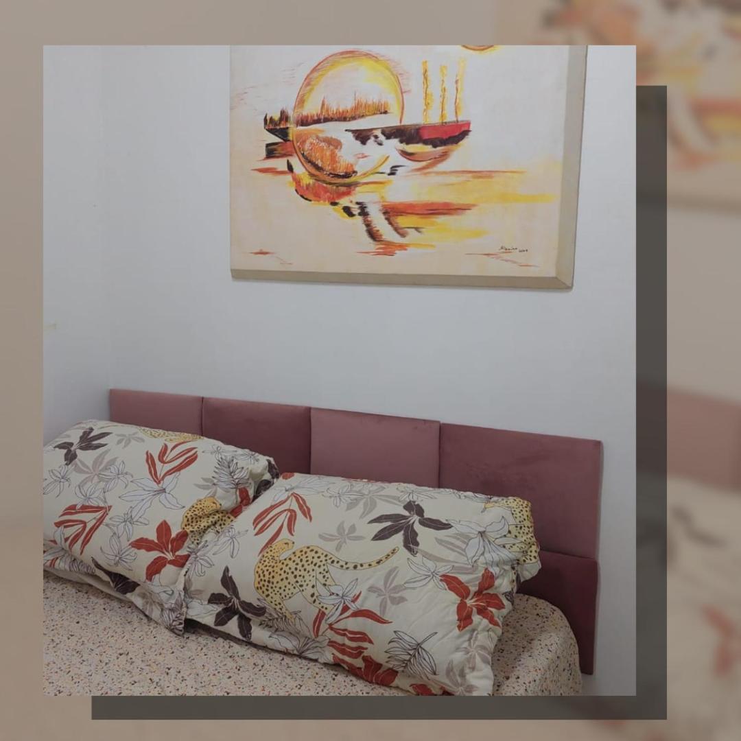 Apartamento com piscina, apenas 200 metros do mar