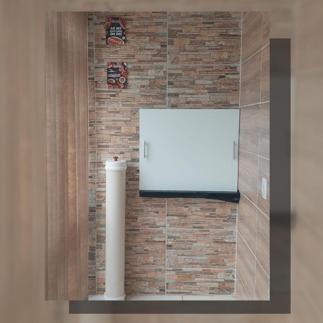 Apartamento com piscina, apenas 200 metros do mar
