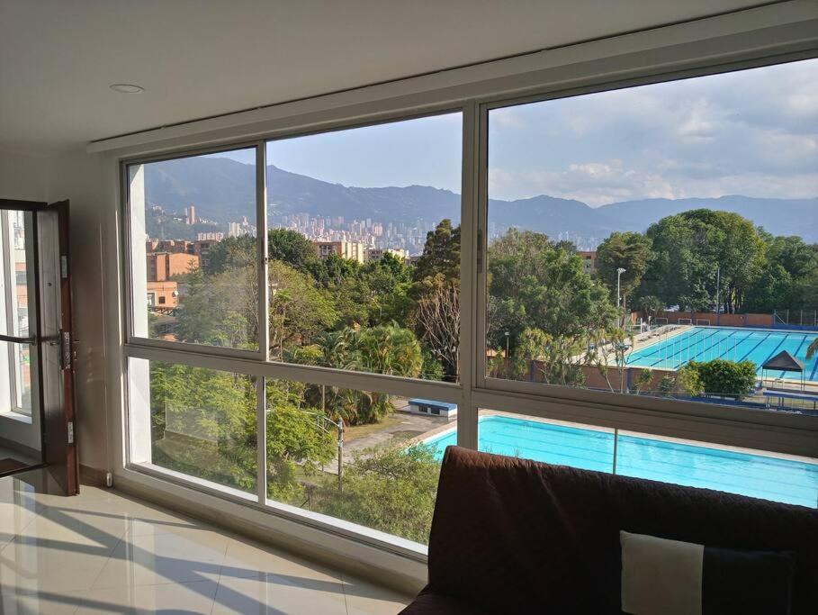 Vista Azul