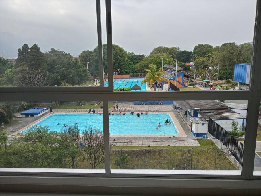 Vista Azul