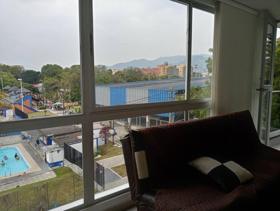 Vista Azul