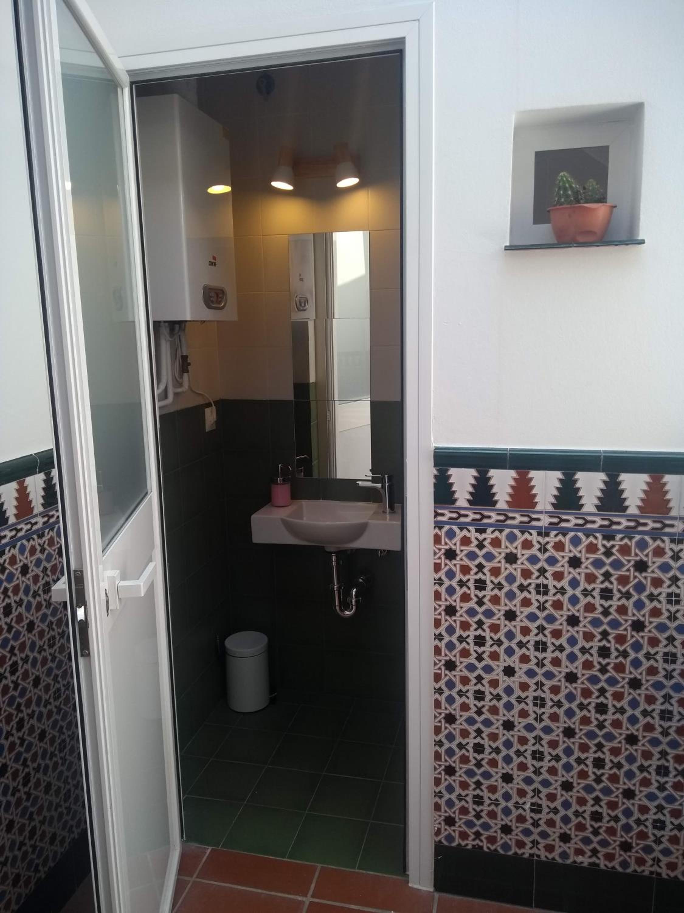 Casa Valparaíso Málaga - 350m from beach