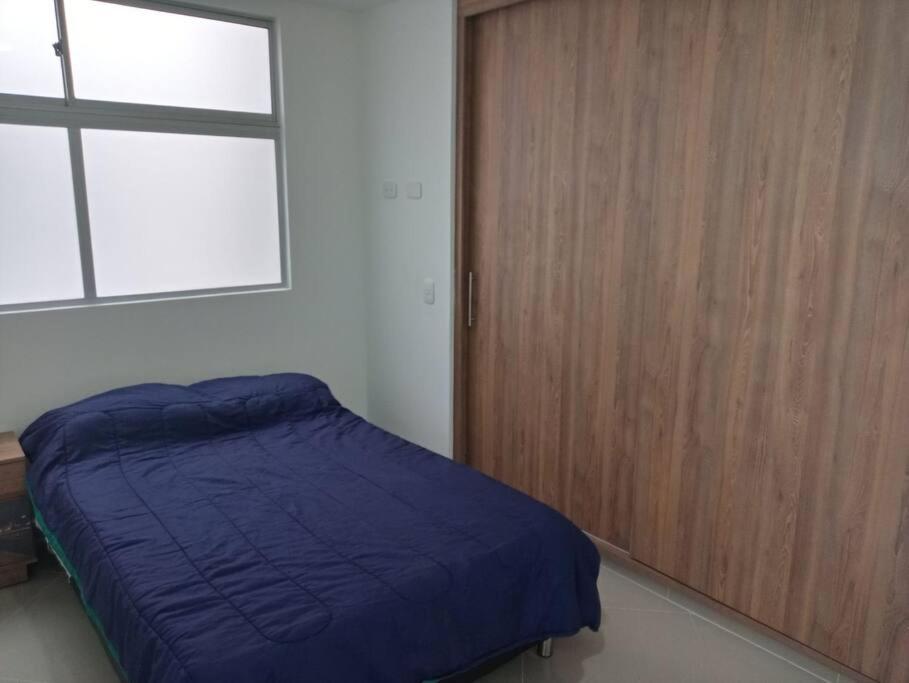 Vista Azul