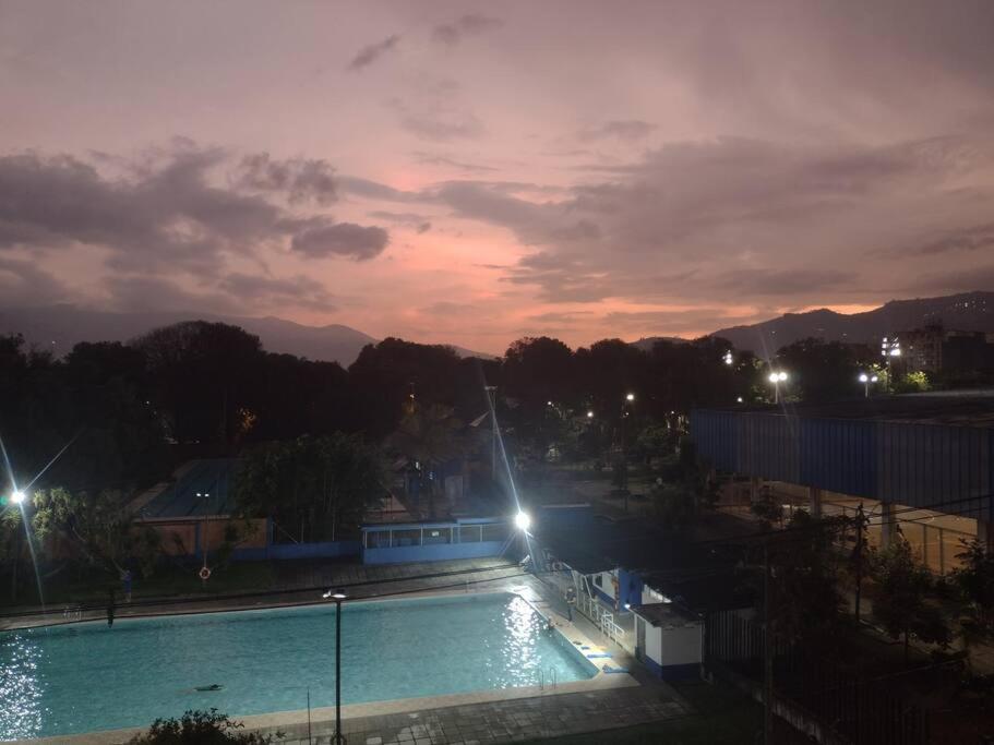 Vista Azul