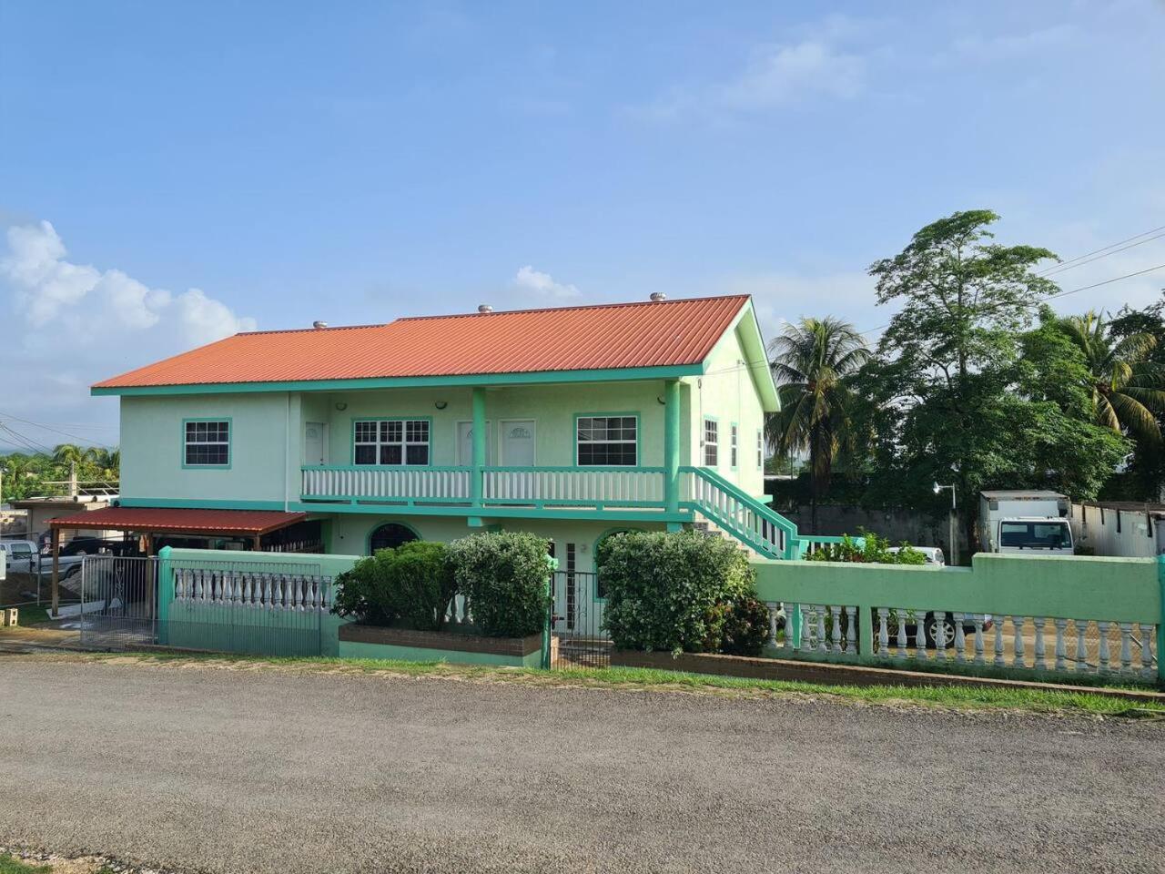 Casa Maya