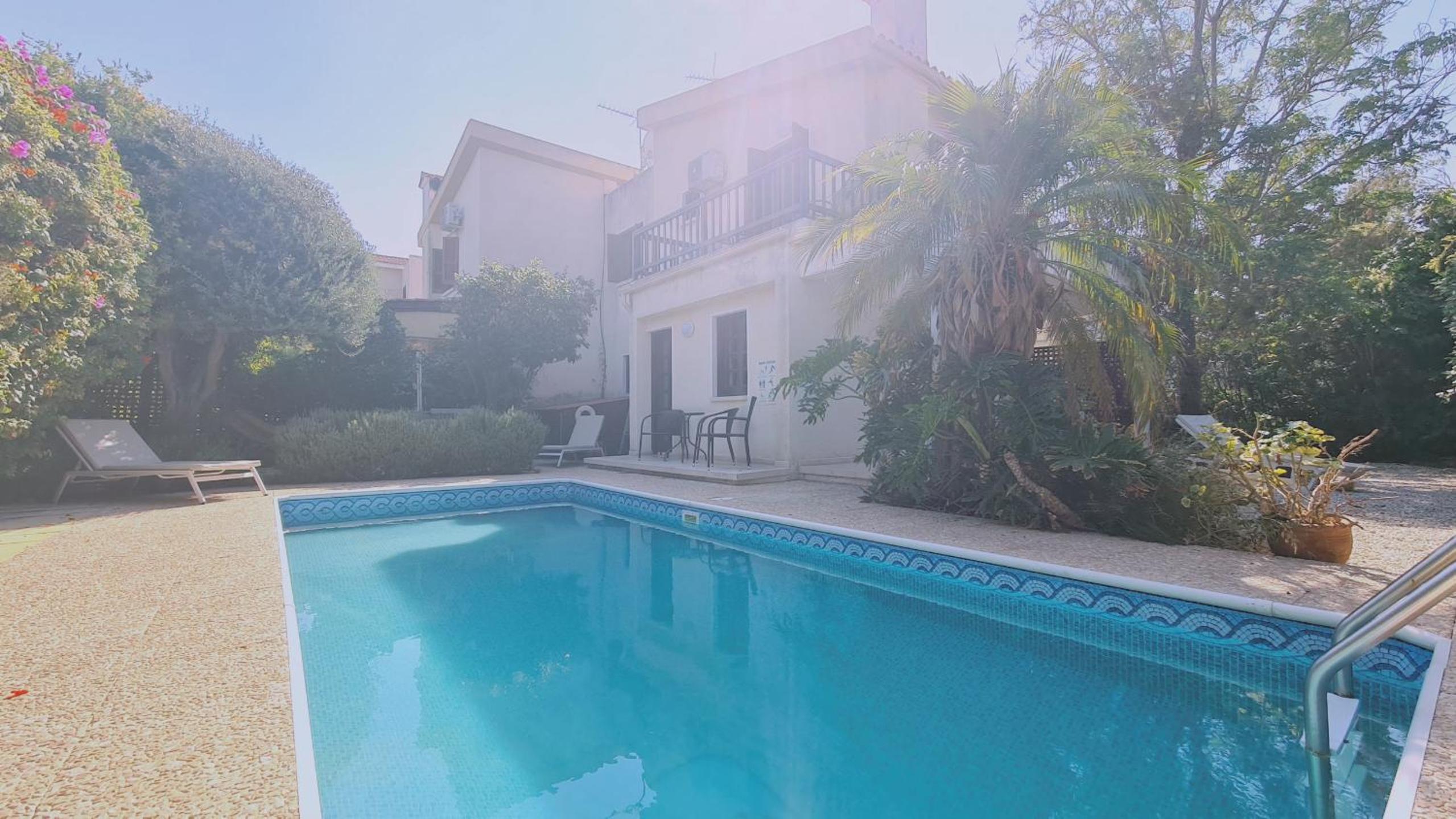 STAY Villa Michalis