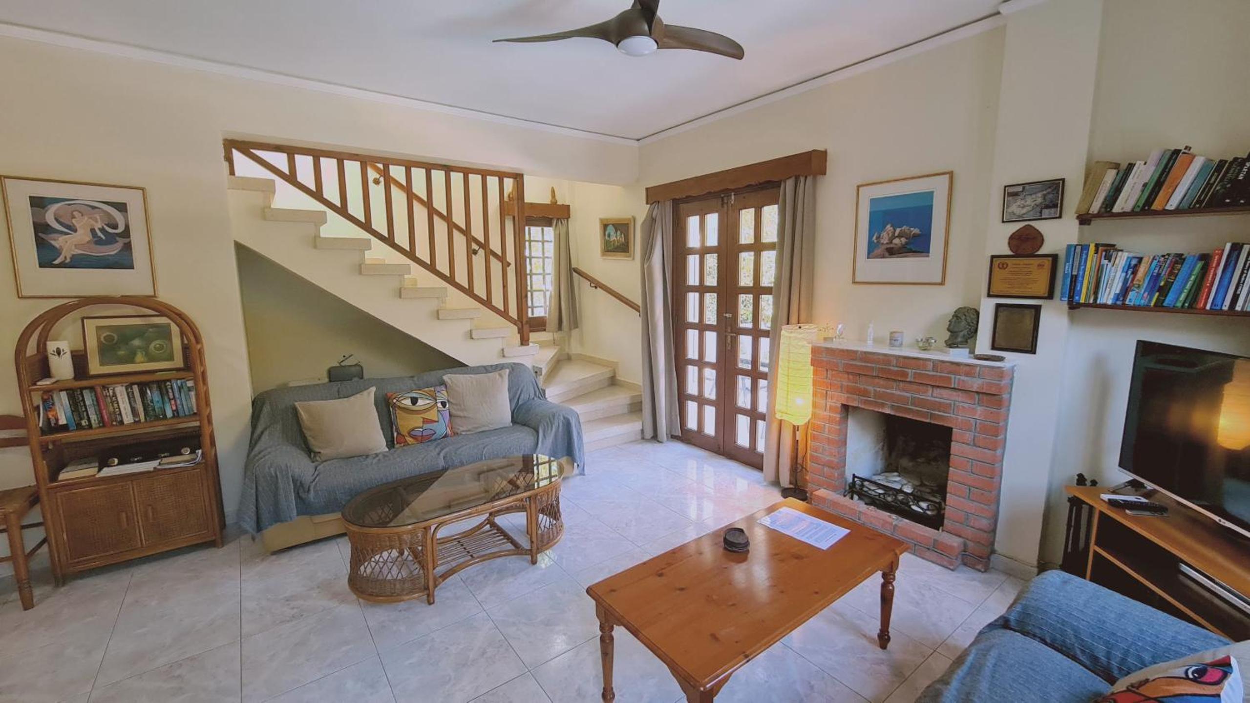 STAY Villa Michalis