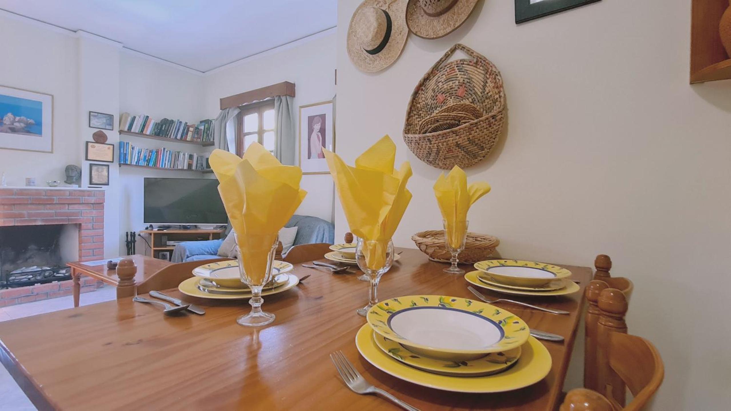 STAY Villa Michalis