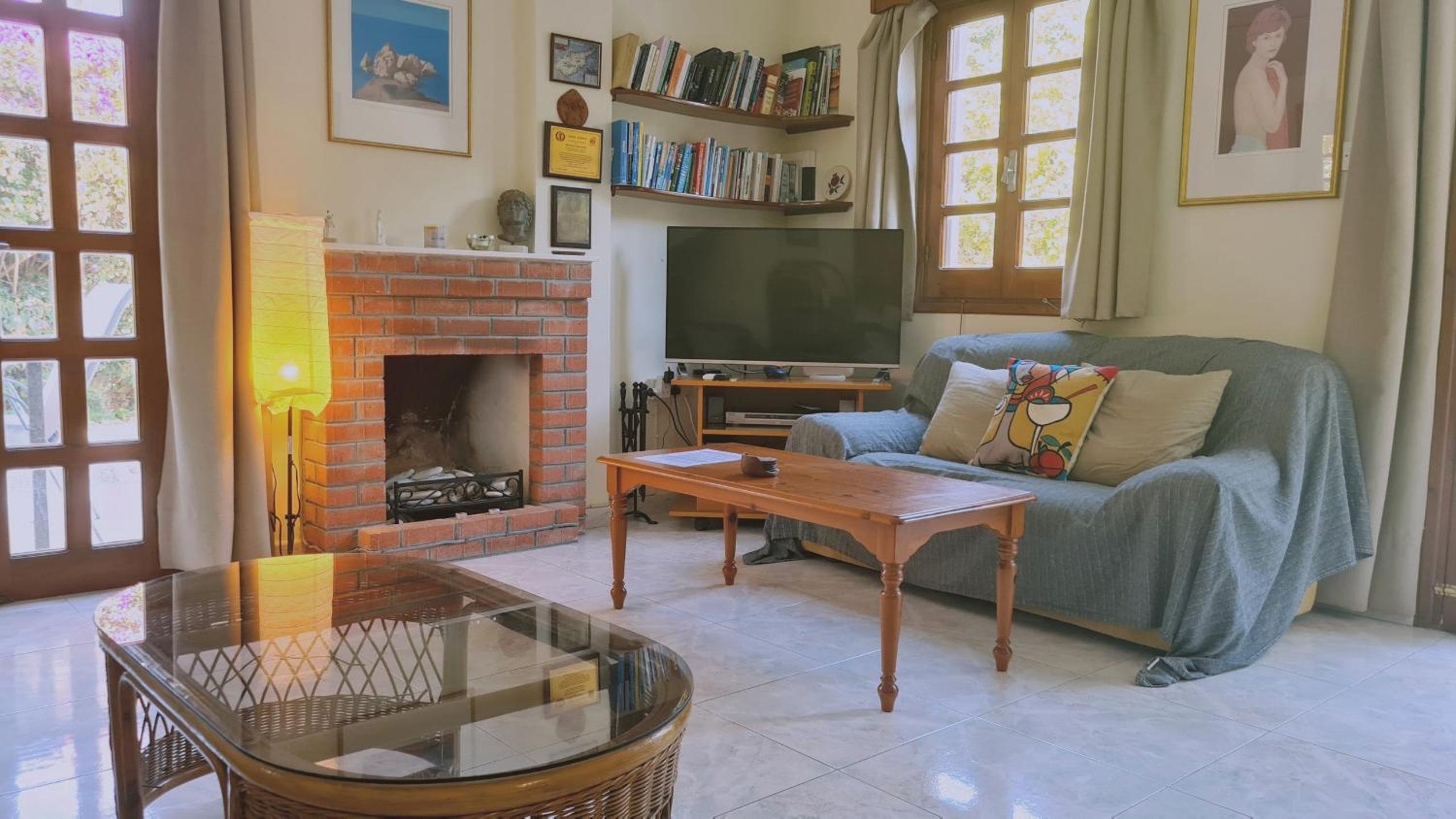 STAY Villa Michalis