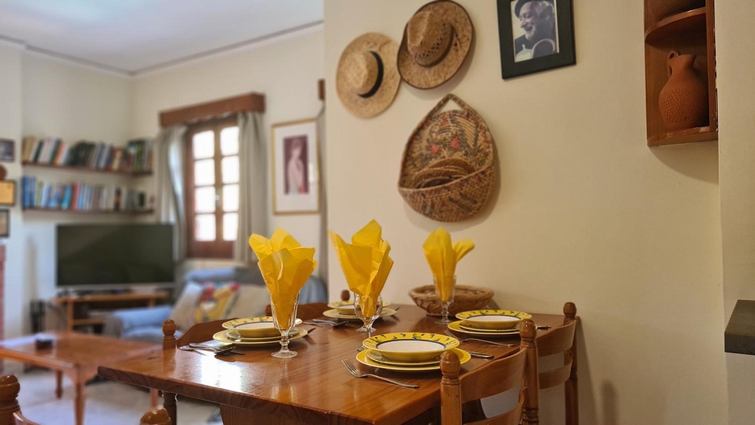STAY Villa Michalis