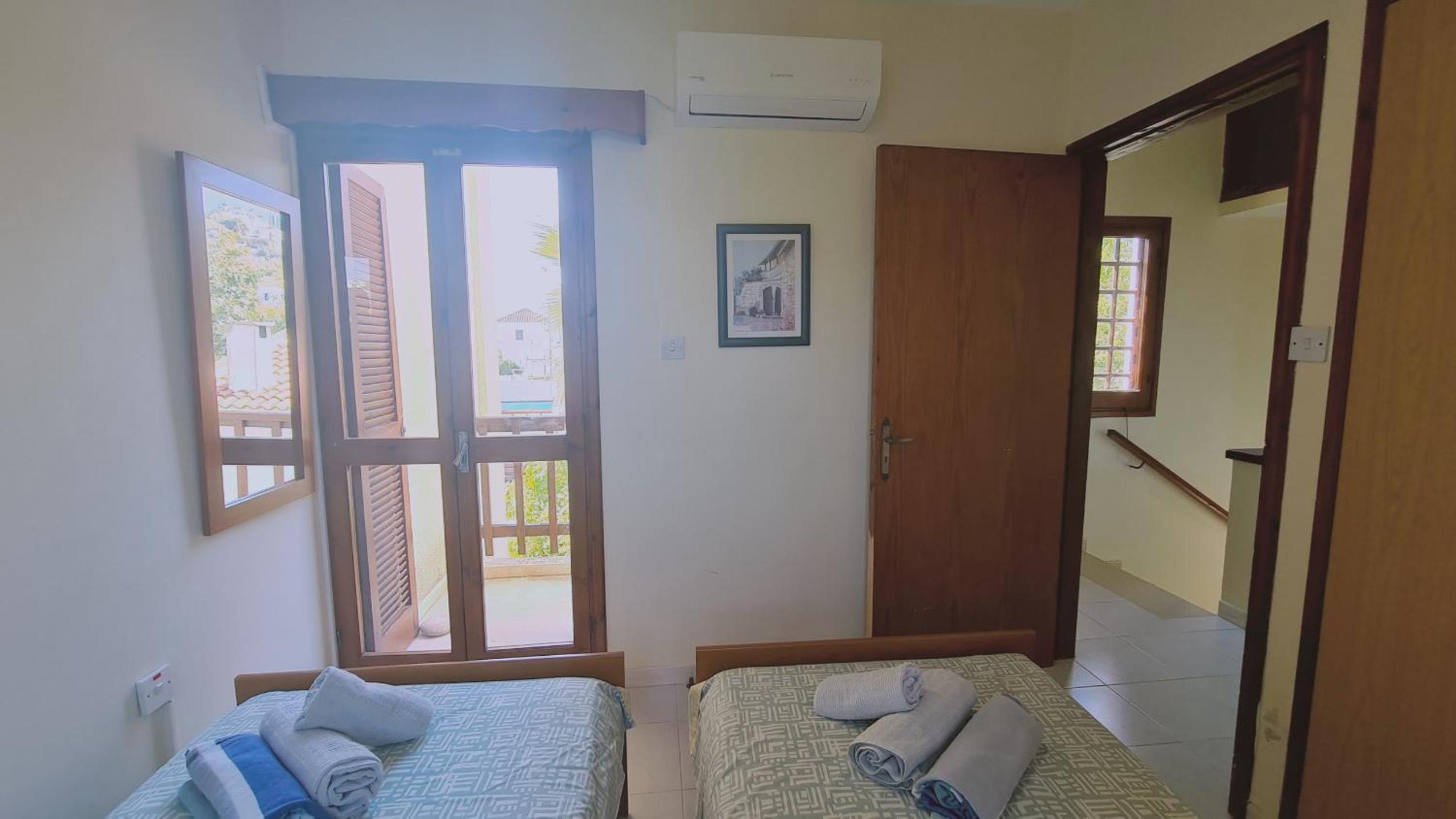 STAY Villa Michalis