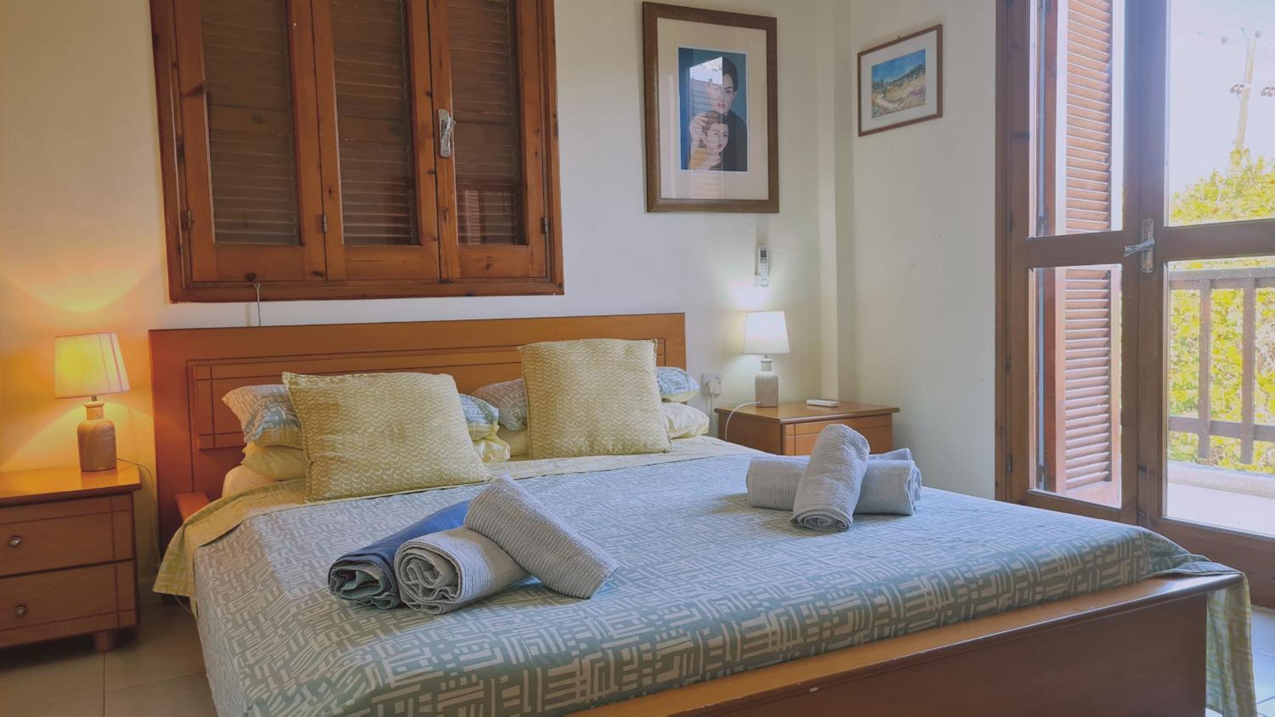STAY Villa Michalis