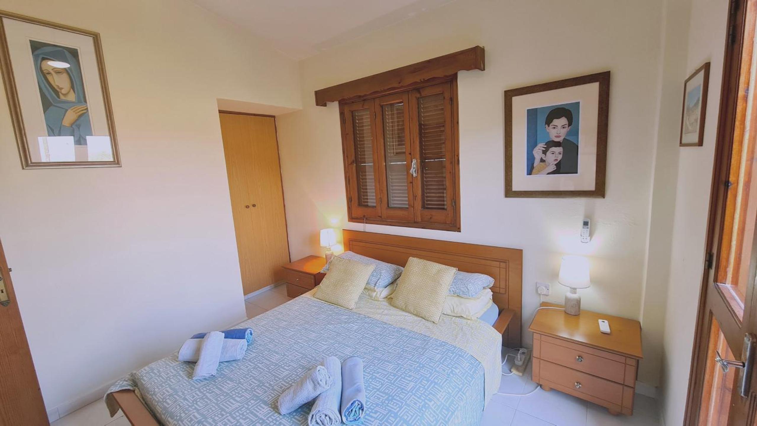 STAY Villa Michalis