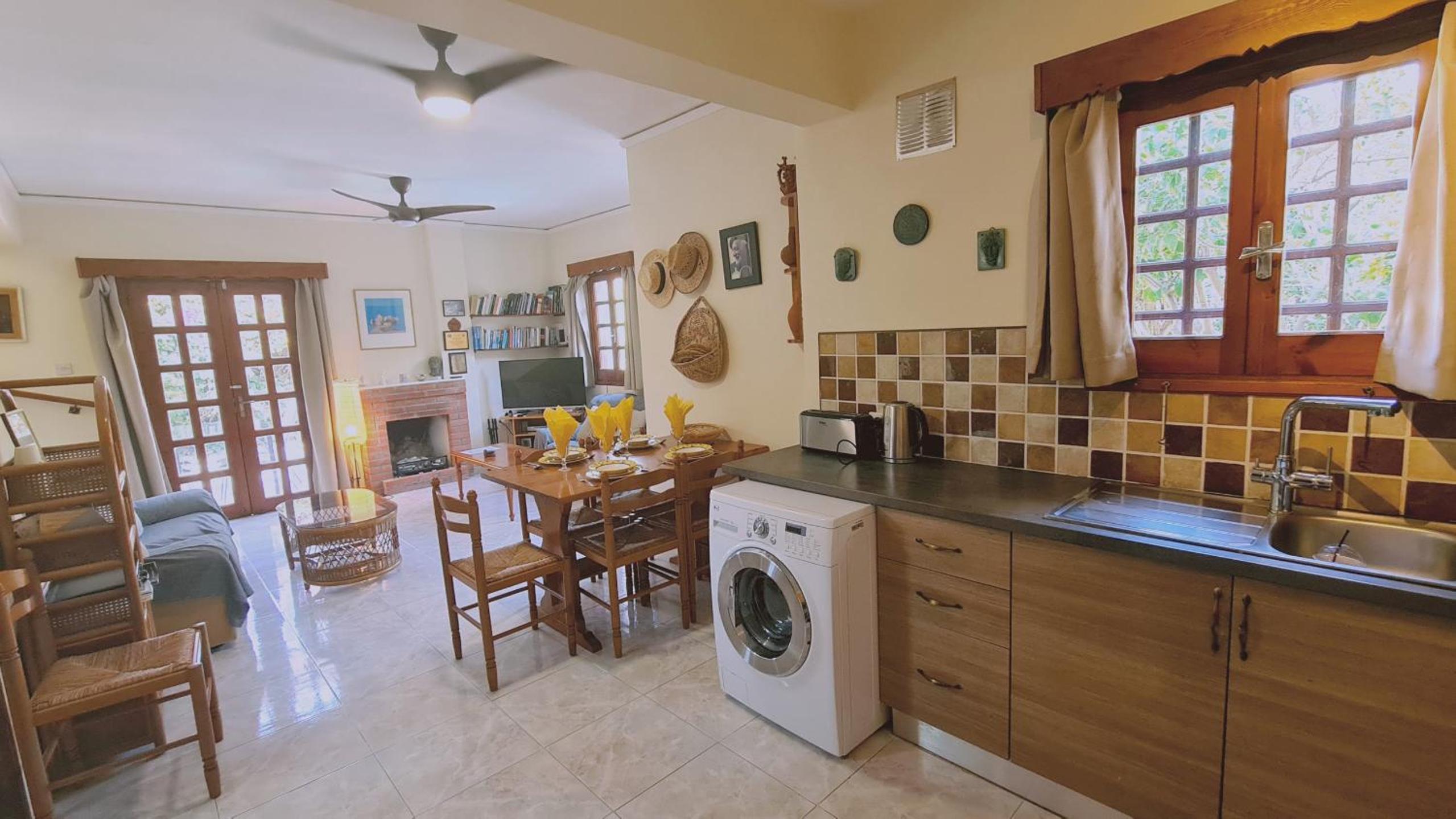 STAY Villa Michalis
