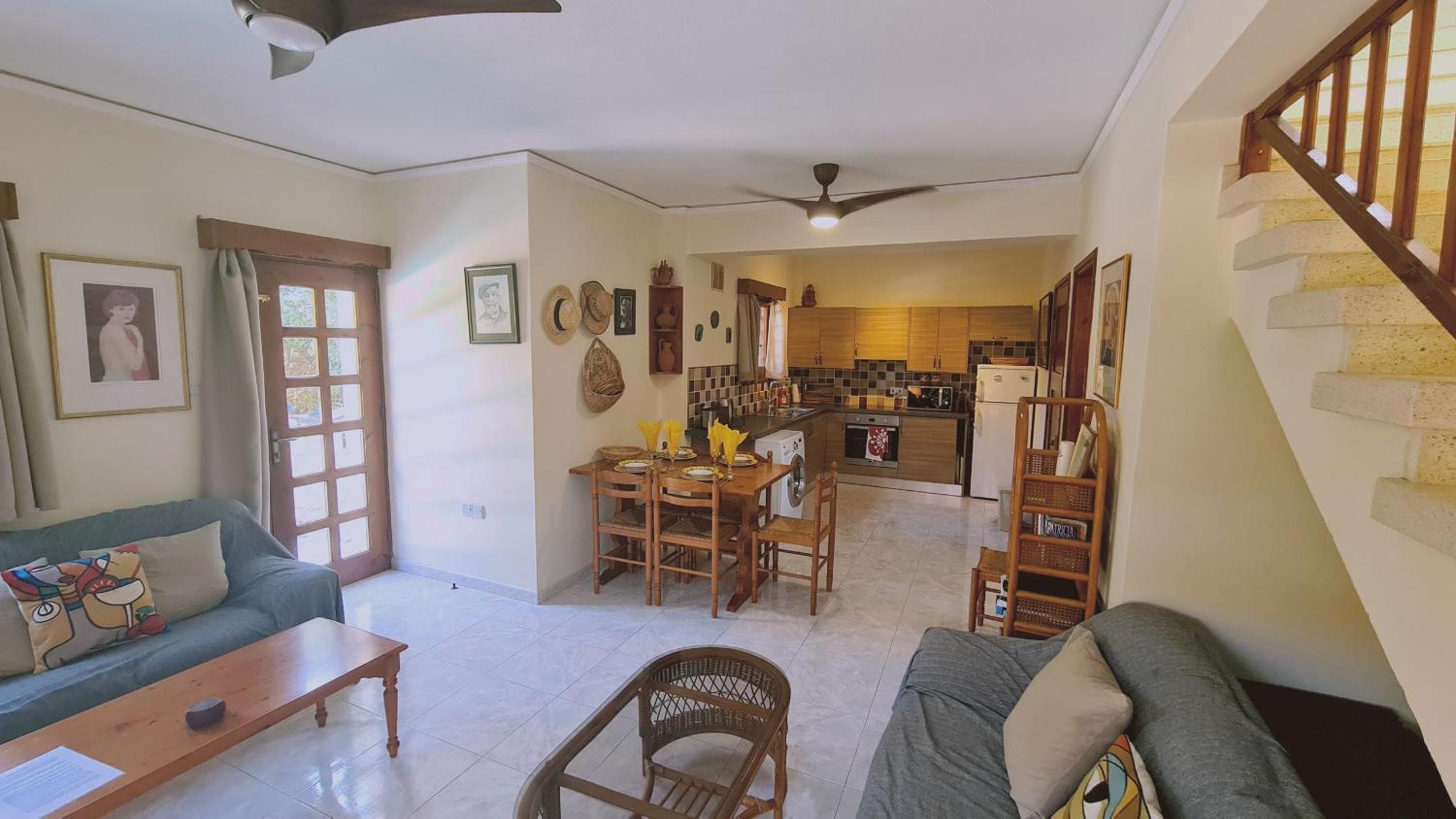 STAY Villa Michalis