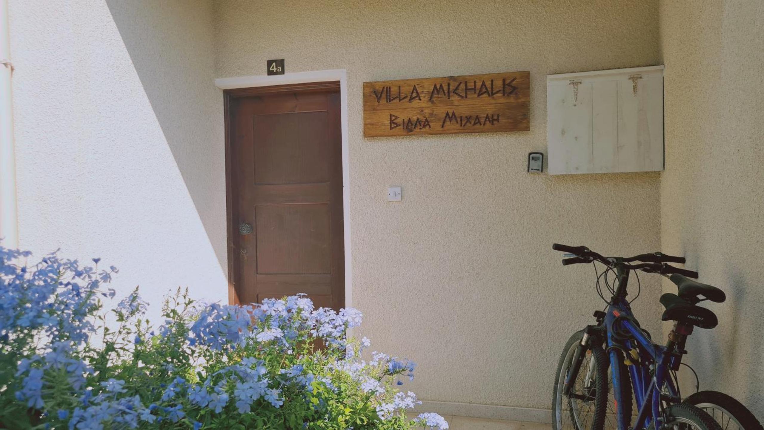STAY Villa Michalis