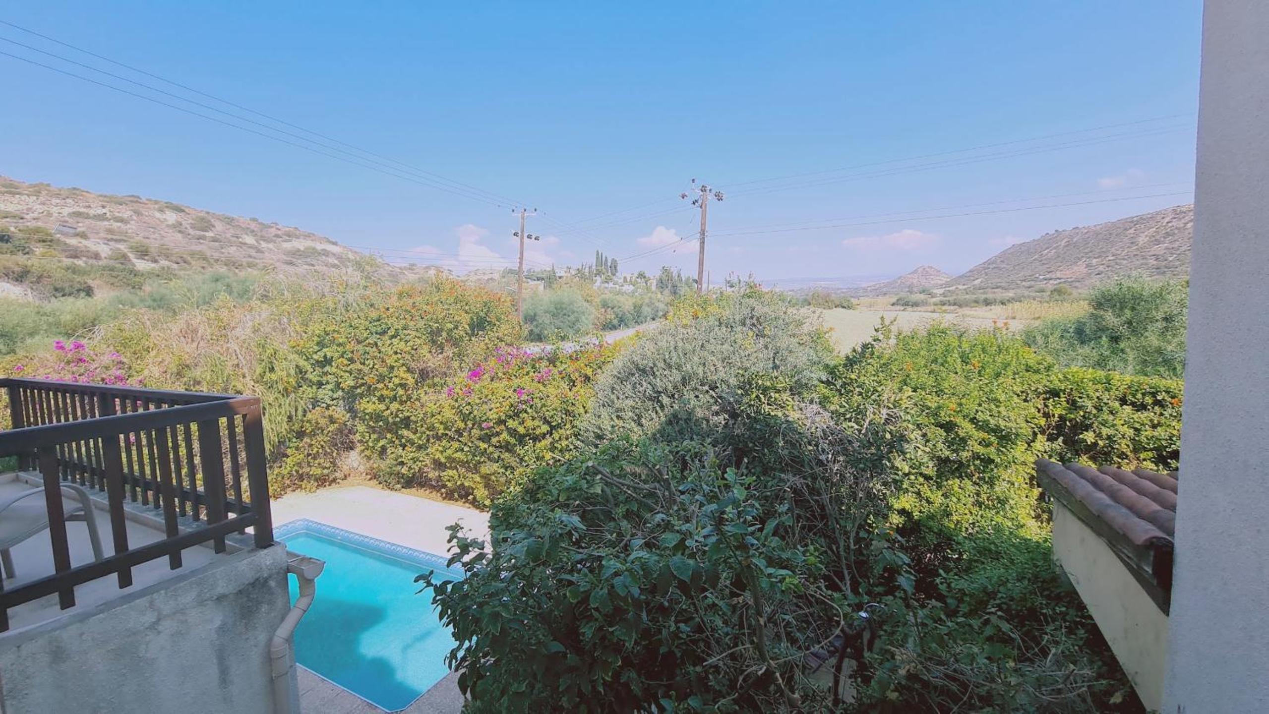 STAY Villa Michalis