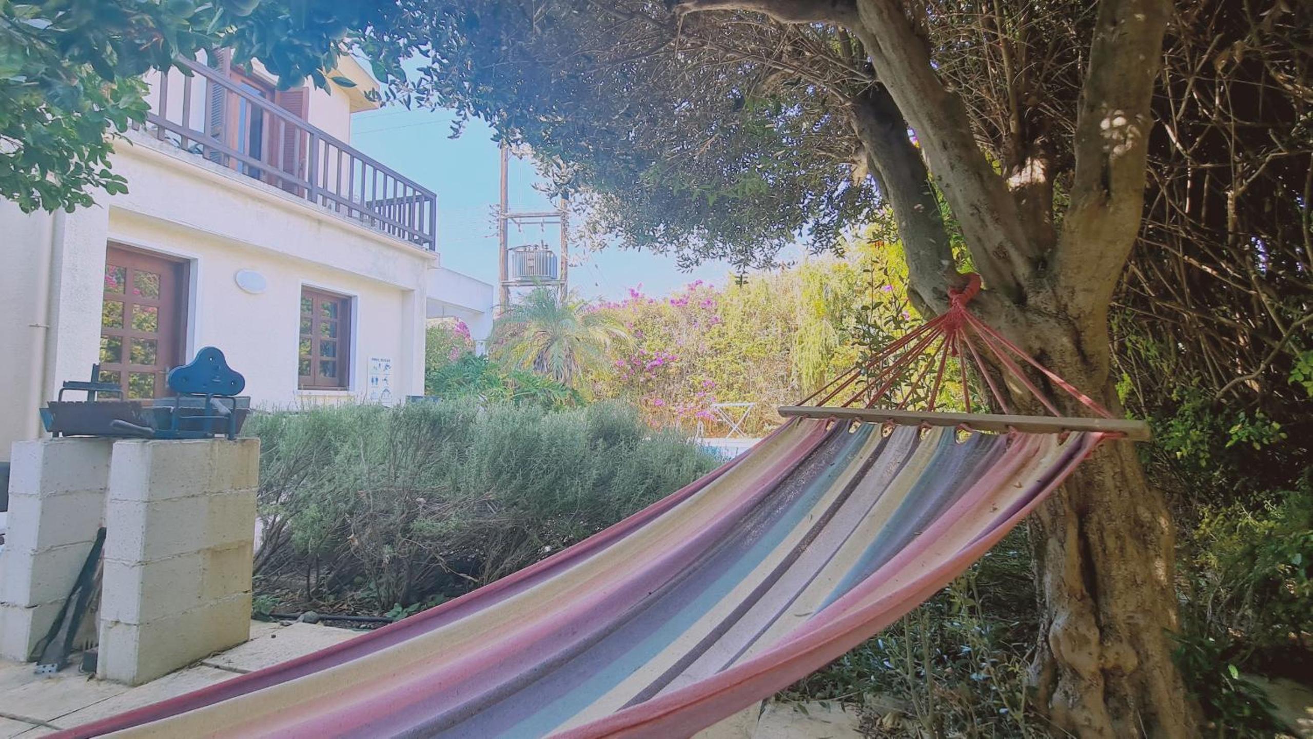 STAY Villa Michalis
