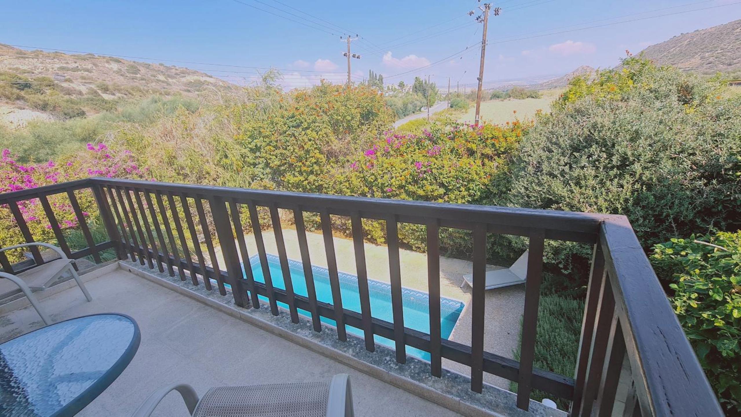 STAY Villa Michalis