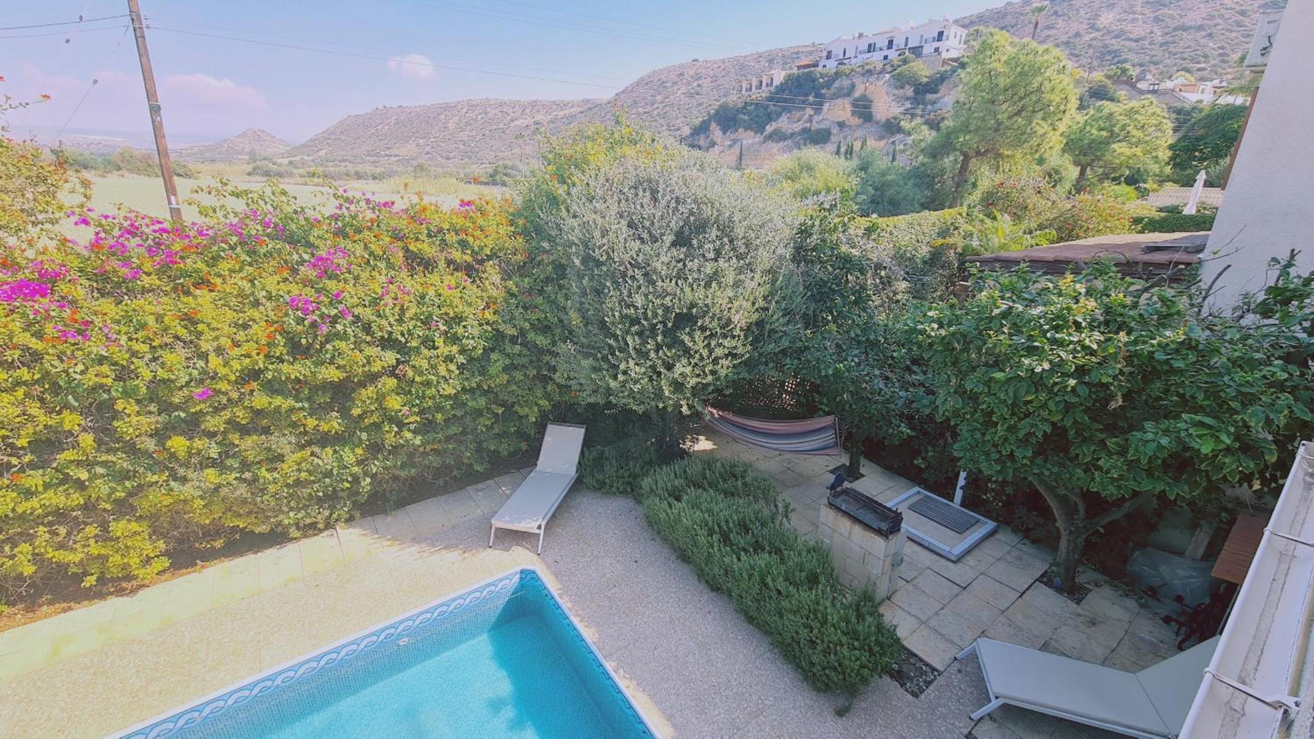 STAY Villa Michalis