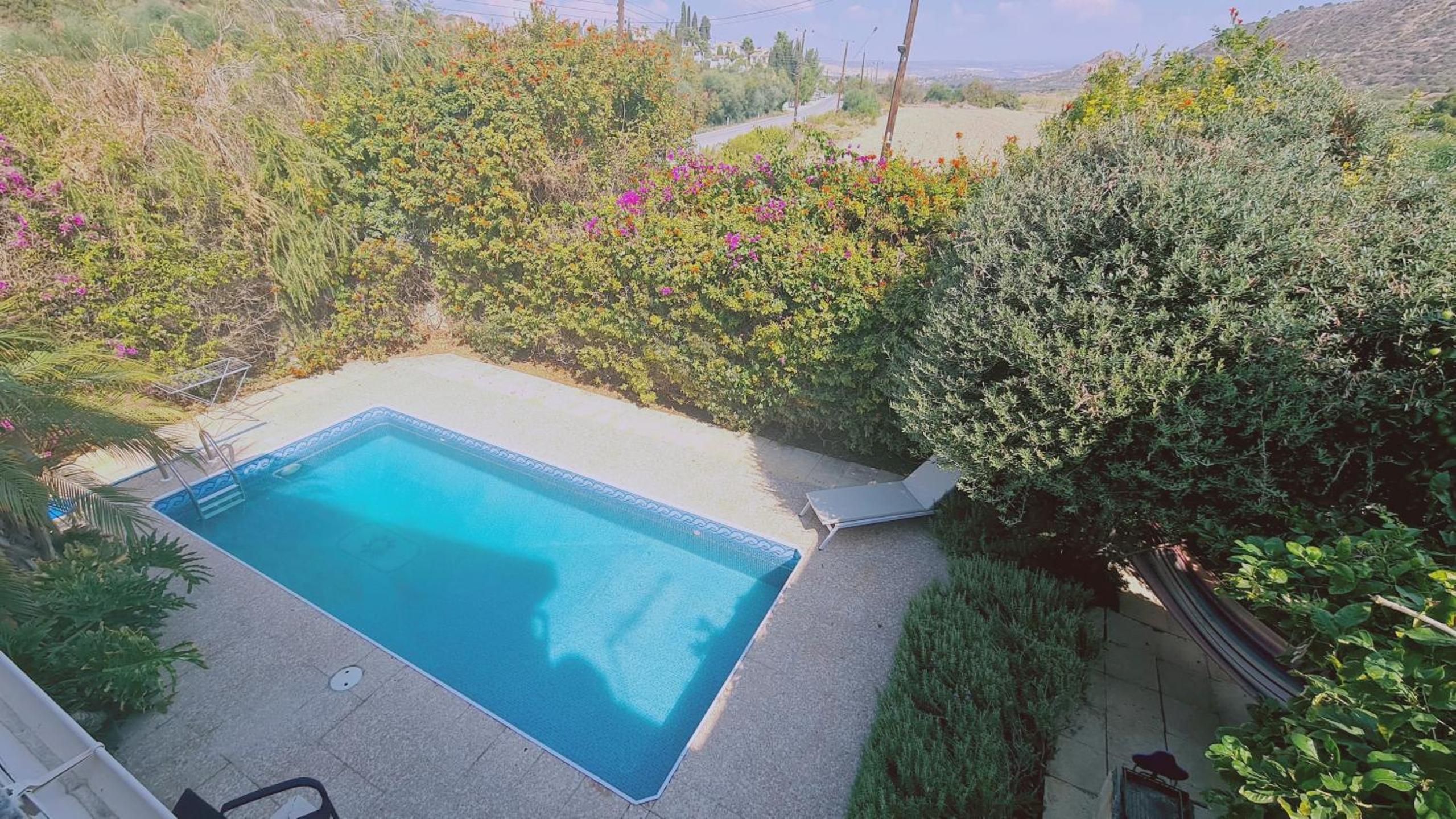 STAY Villa Michalis