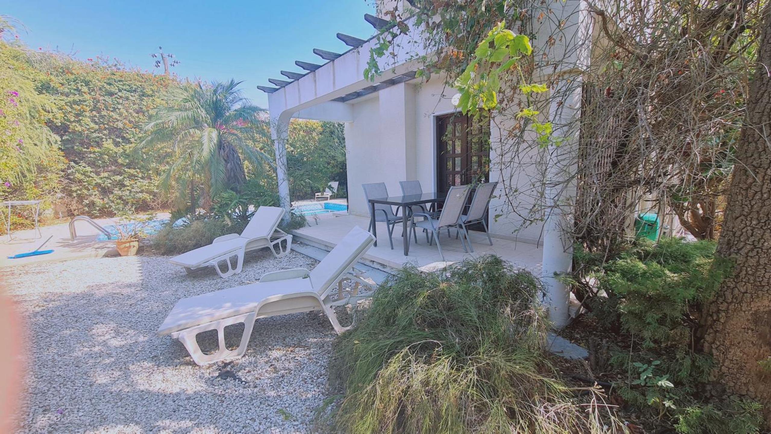 STAY Villa Michalis