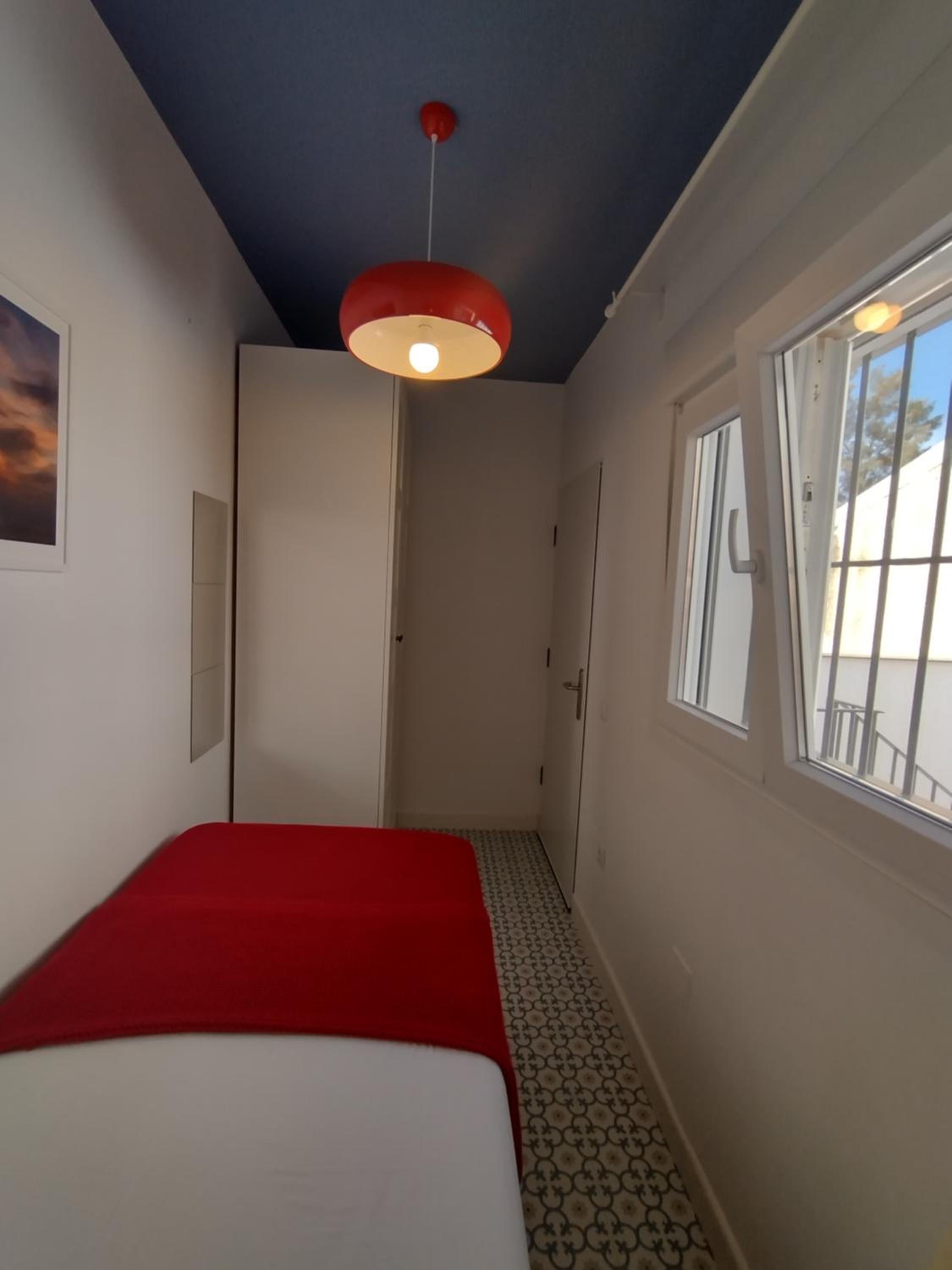 Casa Valparaíso Málaga - 350m from beach