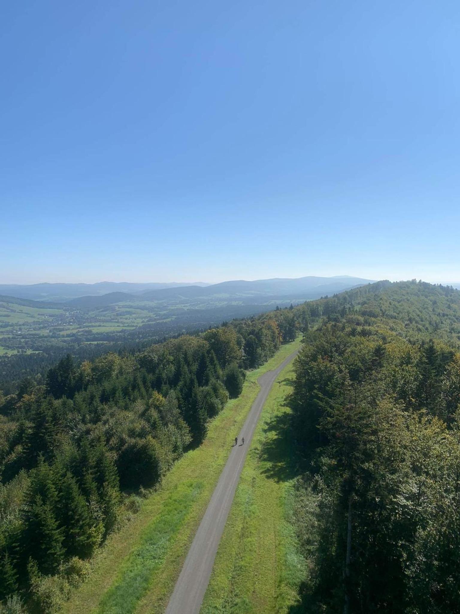Domki nad Stawem Uherce