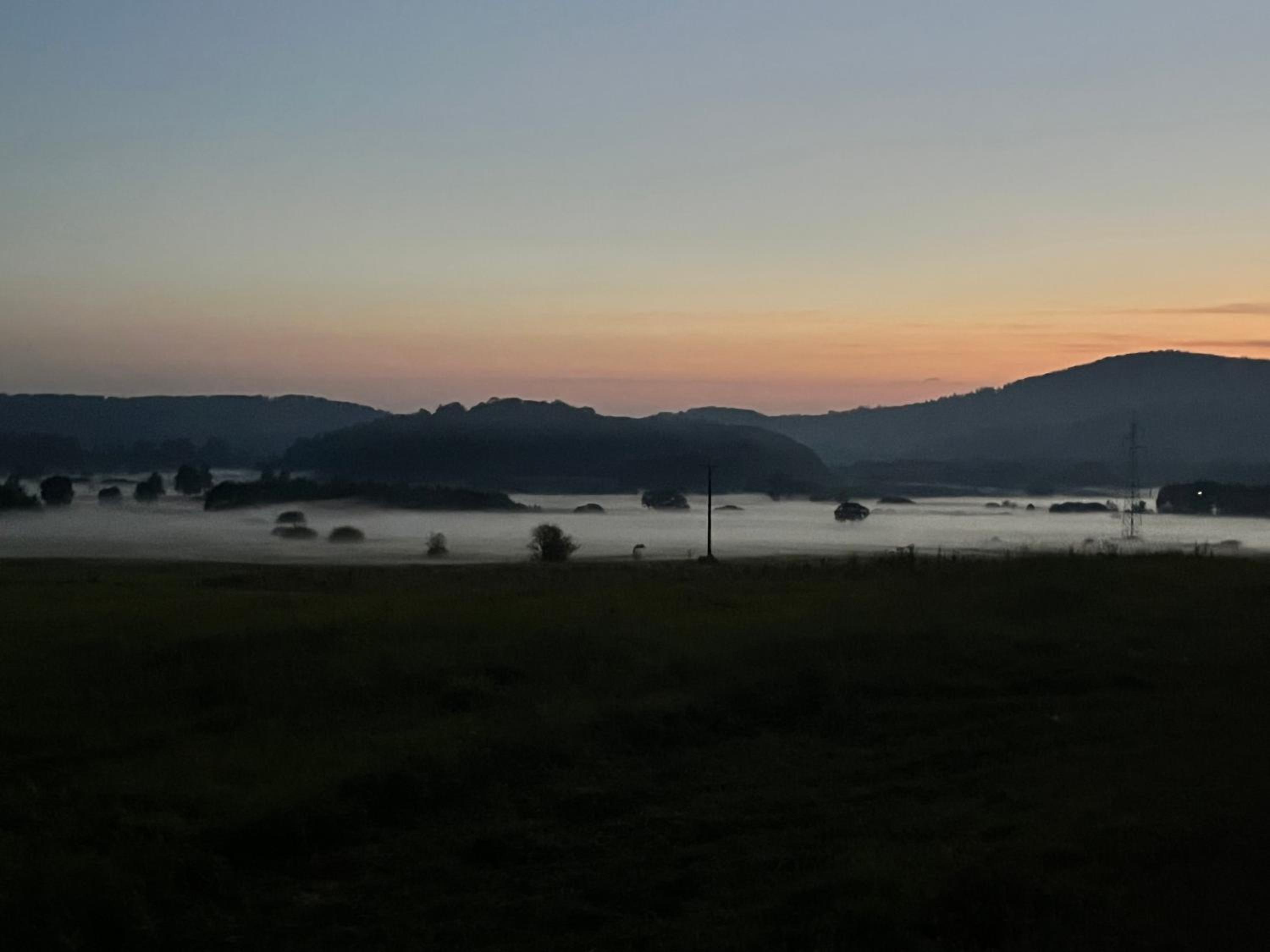 Domki nad Stawem Uherce