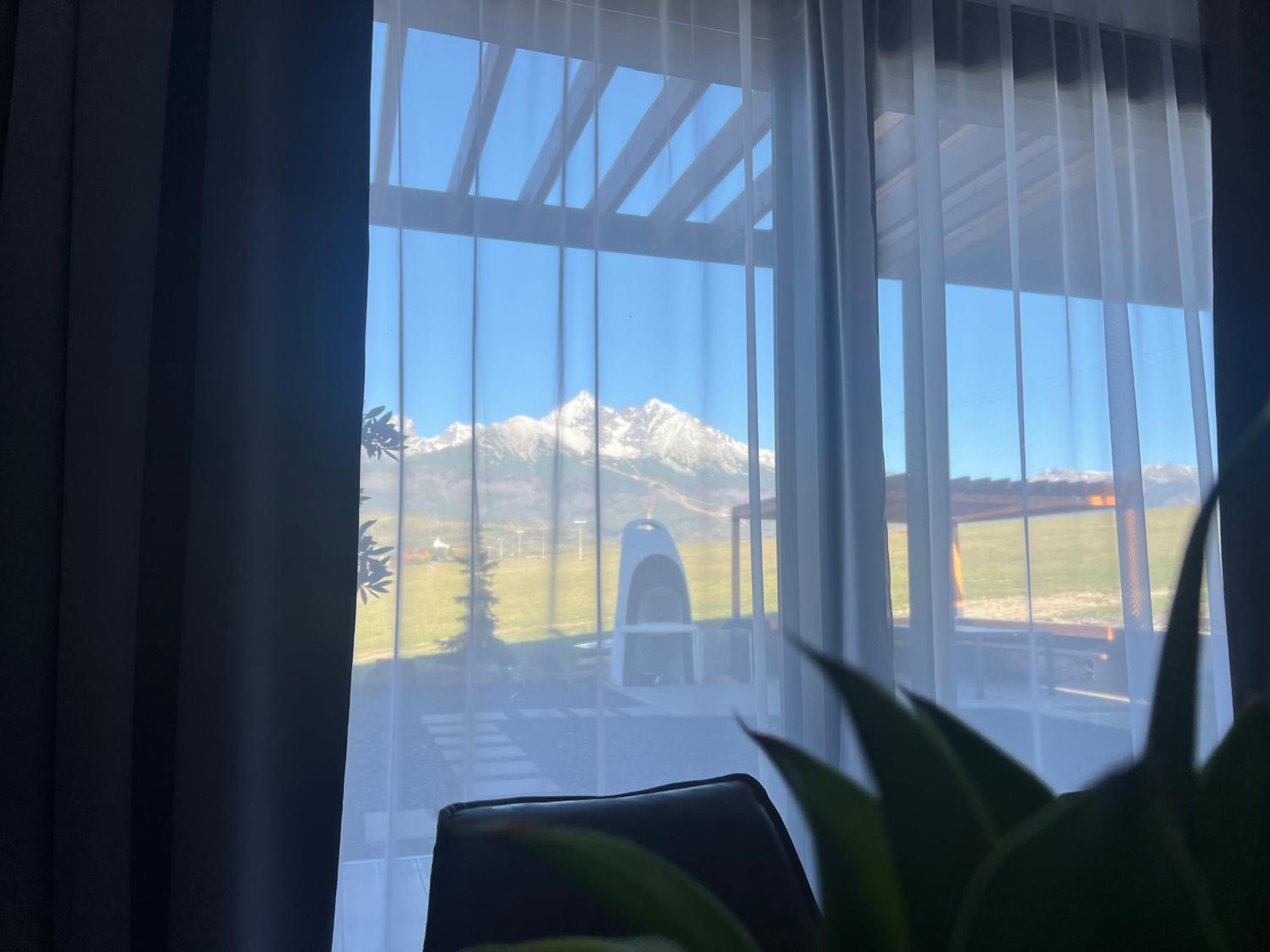 Chalet Furmanski